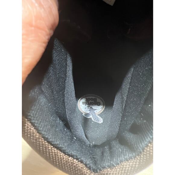 Georgia Boot Steel Toe Waterproof Slip/Oil Resistant Work Boots Mens Size 10.5W - Picture 10 of 13